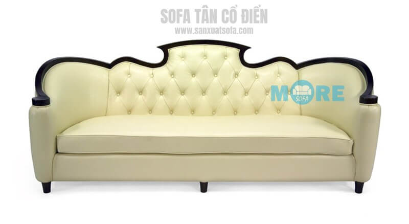 sofa tân cổ điển